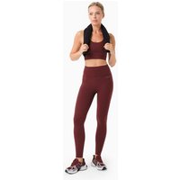 ORGANICATION LINNDA | High Waist Leggings aus recyceltem Polyamid