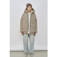Embassy of Bricks and Logs - Pufferjacke Lyndon Down Jacket