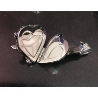 pakilia Amulett "Corazón Colibris" – fair gehandelt & handgefertigt in Mexiko