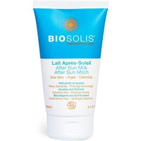 Biosolis After Sun Milch