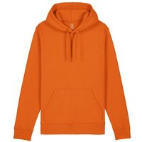 YTWOO Everyday Unisex-Hoodie – Nachhaltig, schlicht & zeitlos