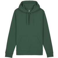 YTWOO Everyday Unisex-Hoodie – Nachhaltig, schlicht & zeitlos