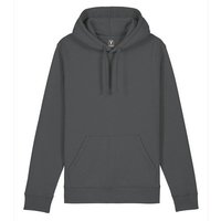 YTWOO Everyday Unisex-Hoodie – Nachhaltig, schlicht & zeitlos