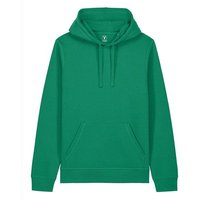 YTWOO Everyday Unisex-Hoodie – Nachhaltig, schlicht & zeitlos