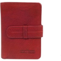 Margelisch RFID Ledergeldbörse Zürich 1