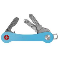 keycabins Schlüsselhalter Snowboard-Ski S1