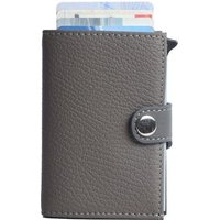 Margelisch Kreditkarten-Minibörse noonyu single leather