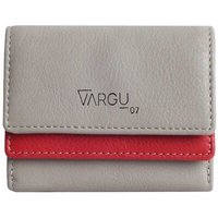 Vargu Echtleder Geldbörse MELQUIN 1