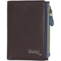 Vargu Echtleder Geldbörse ADA 1-A