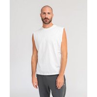 Lotuscrafts REID Mens Tank-Top