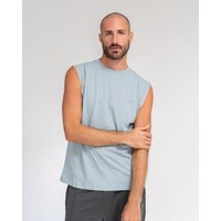 Lotuscrafts REID Mens Tank-Top