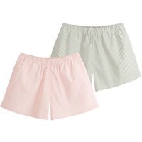 MELA Pyjama Shorts Bundle Style VANIKA