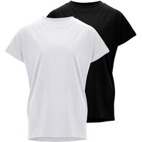 MELA MADHU Damen T-Shirt Bundle
