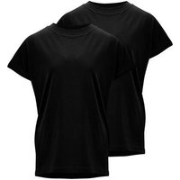 MELA MADHU Damen T-Shirt Bundle