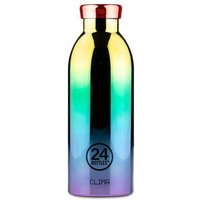 24bottles 0,5l Thermosflasche "Clima" - verschiedene Farben