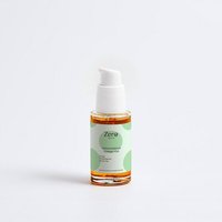 Zero Skin Antioxidatives Ginkgo Gel - 30 ml - revitalisierend & ölfrei, COSMOS Natural zertifiziert