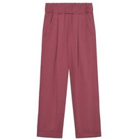 WiDDA Hose mit Bundfalten JUPP