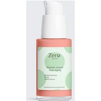 Zero Skin Luxuriöses Peptide Serum – straffend, glättend & COSMOS Natural zertifiziert - 30 ml