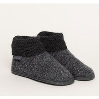 Gottstein Hüttenschuhe Wool Venture High