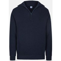 Hanseheld Herren Troyer Merino GOTS