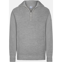 Hanseheld Herren Troyer Merino GOTS
