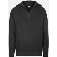 Hanseheld Herren Troyer Merino GOTS