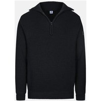 Hanseheld Herren Troyer Merino GOTS