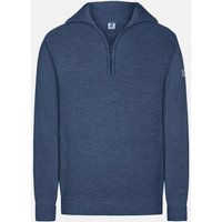 Hanseheld Herren Troyer Merino GOTS