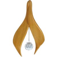 Mitienda Shop Fensterschmuck aus Holz
