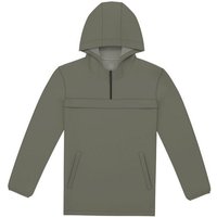 YTWOO Basic Unisex-Windjacke