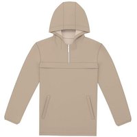 YTWOO Basic Unisex-Windjacke