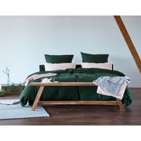 Cotonea Bio Edel-Biber-Bettwäsche Classic