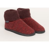 Gottstein Hüttenschuhe Wool Venture High