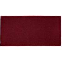 Mary Rose® Bio Baumwollteppich 70x140cm