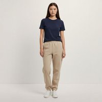 YTWOO Nachhaltige Unisex Jogginghose aus 100% hochwertiger schwerer Bio-Baumwolle mit Dry Handyfeel 400 G/M