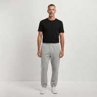 YTWOO Nachhaltige Unisex Jogginghose aus 100% hochwertiger schwerer Bio-Baumwolle mit Dry Handyfeel 400 G/M