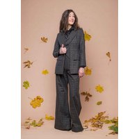 Atelier SNOW Dreiteiliges Set Vivienne aus Bio-Baumwolle