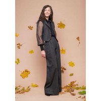 Atelier SNOW Dreiteiliges Set Vivienne Noir