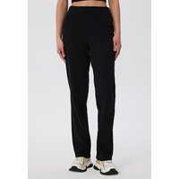 Leela Cotton Damen Ripp-Hose aus 100% Bio-Baumwolle – Weich & Bequem