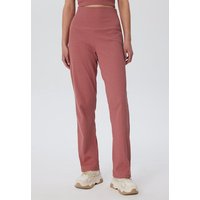 Leela Cotton Damen Ripp-Hose aus 100% Bio-Baumwolle – Weich & Bequem