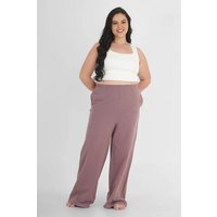 paigh Sweatpants Straight Leg Plus Size