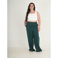 paigh Sweatpants Straight Leg Plus Size
