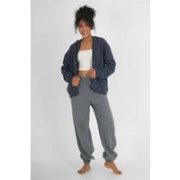 paigh Zip Hoodie Unicolor