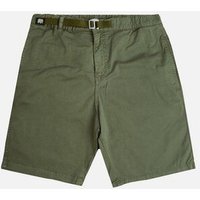 Trendsplant Ecodye Cotton Climber Shorts Menthol