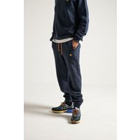 Organic Essential Sweatpants Trendsplant Blue