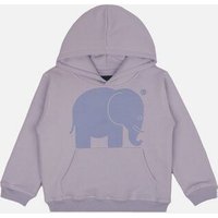 Trendsplant Kid's Organic Classic Hoodie Lavender