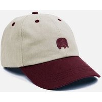 Trendsplant Logo Dad Cap Grana Ecru