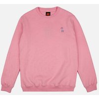 Antonyo Marest x Trendsplant Essential Sweatshirt Gum Pink