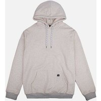 Trendsplant Reversible Fleece Hoodie