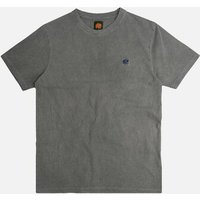 Trendsplant Essential Pigment T-Shirt Vintage Indigo
